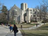 Indiana University - Bloomington
